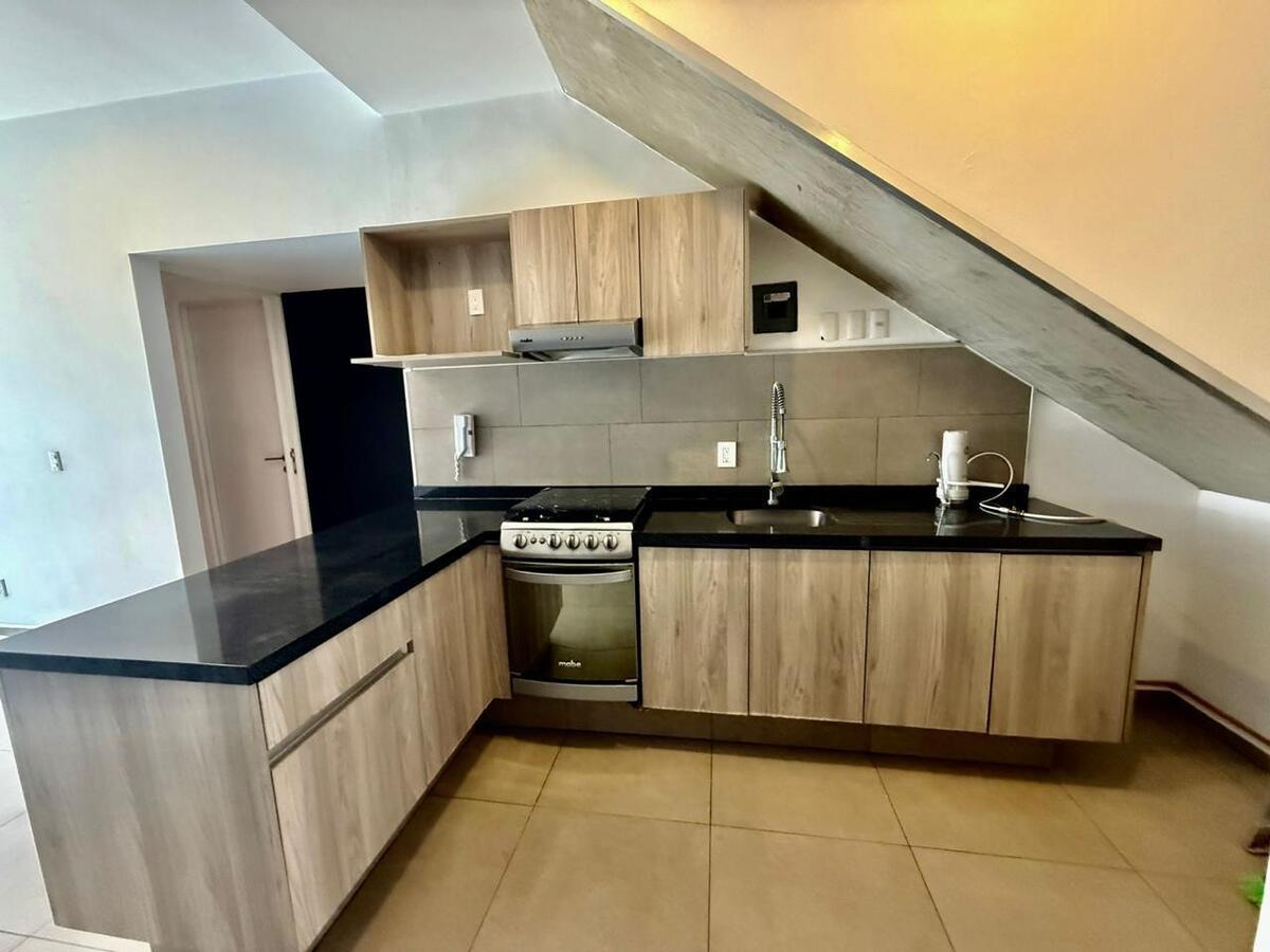 3 de 10: Cocina