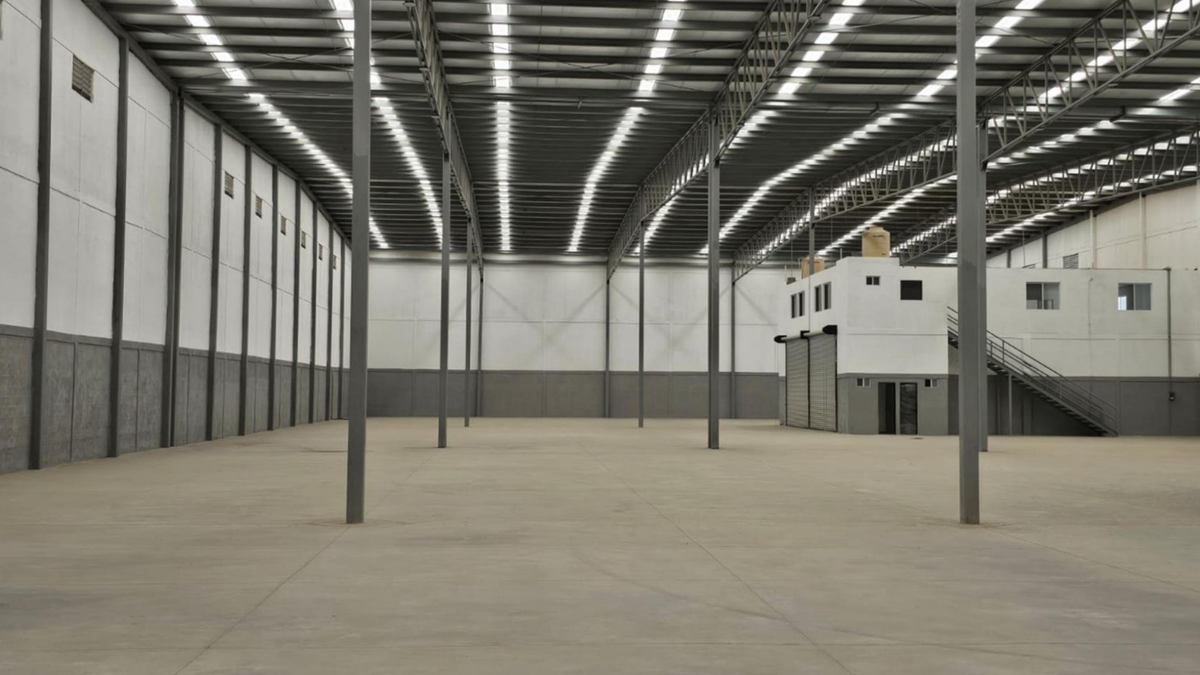 4 de 7: Espacios interiores