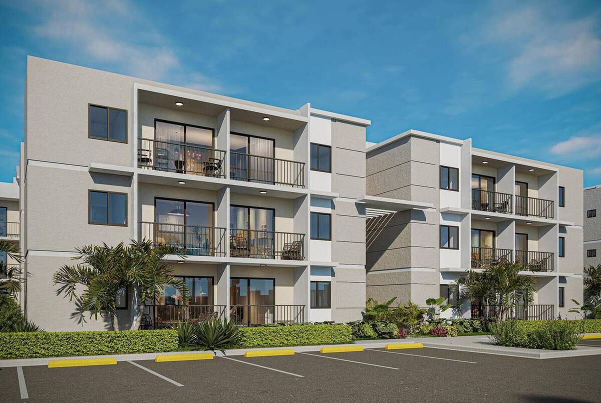 3 de 11: APARTAMENTOS