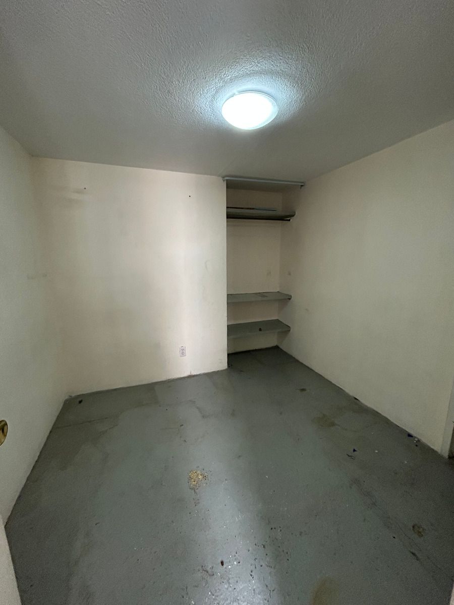 16 de 17: cuarto de servicio