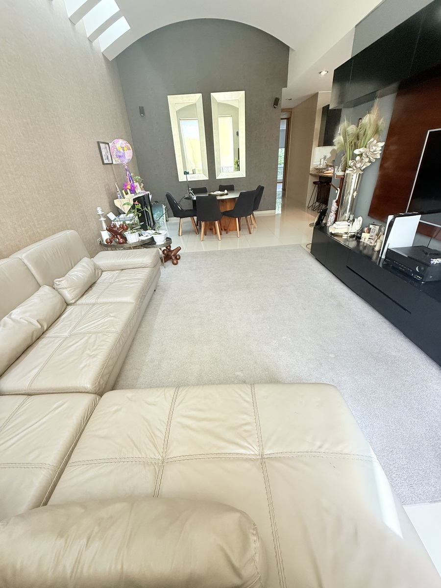 1 de 20: Sala. Comedor