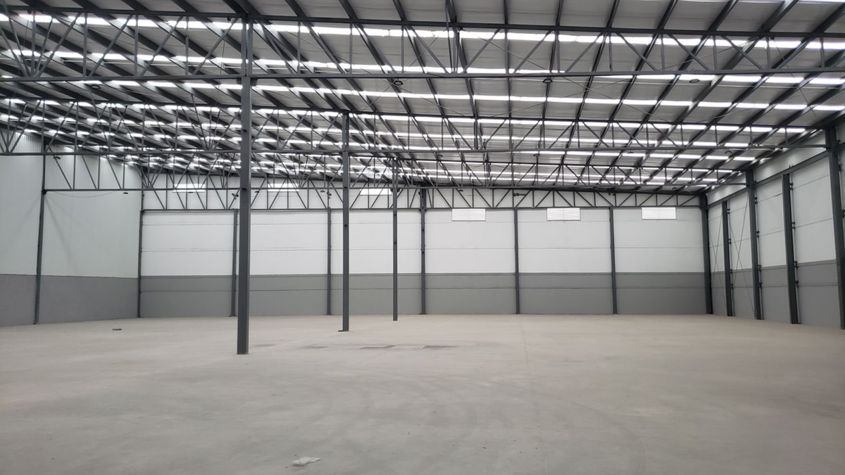 4 de 12: Espacios interiores