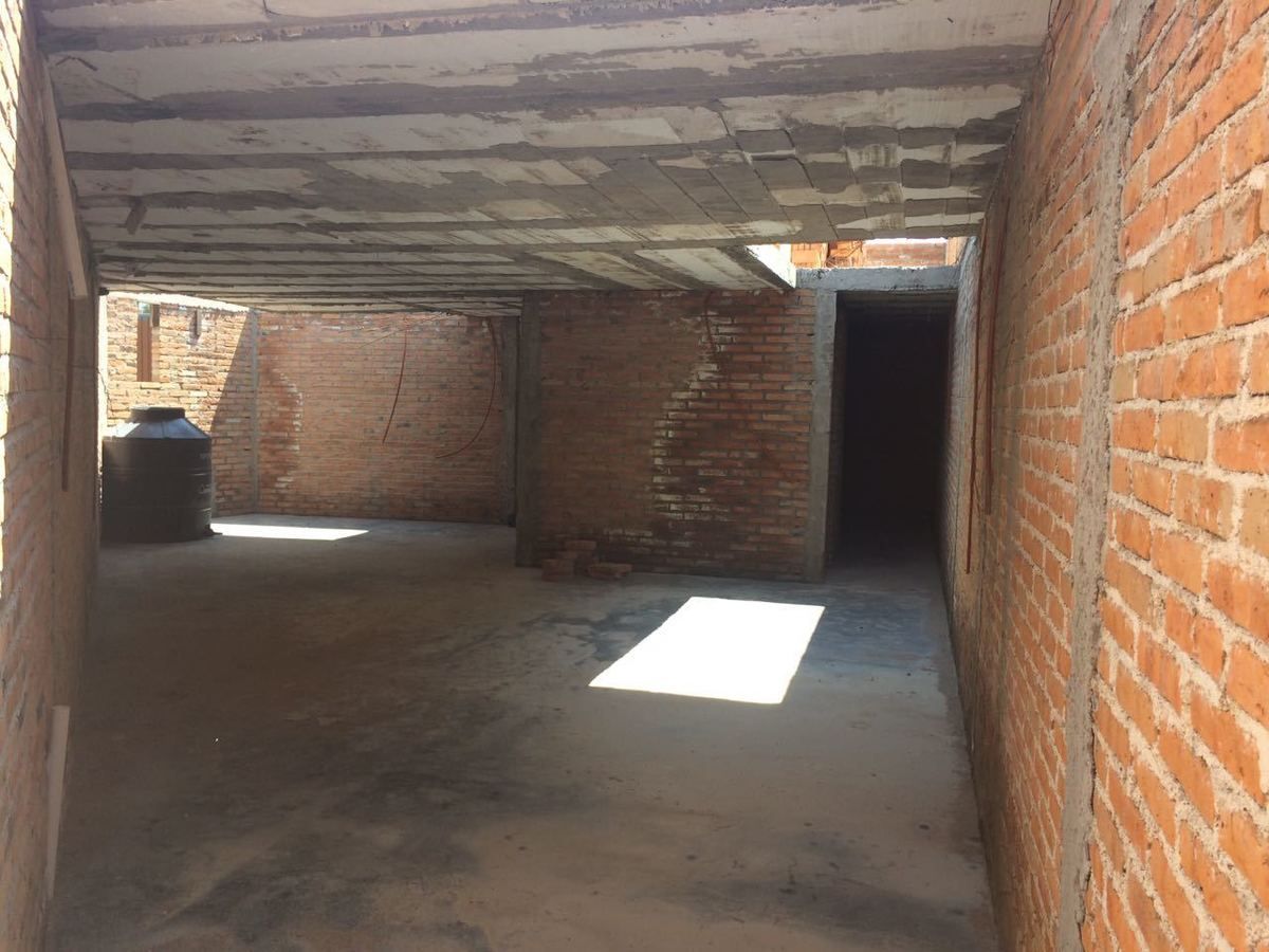 Casa en Obra Negra Centro Jesús María | EasyBroker