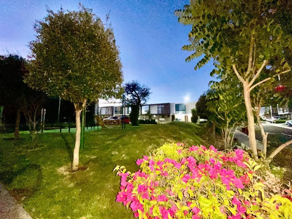 17 de 21: Áreas verdes