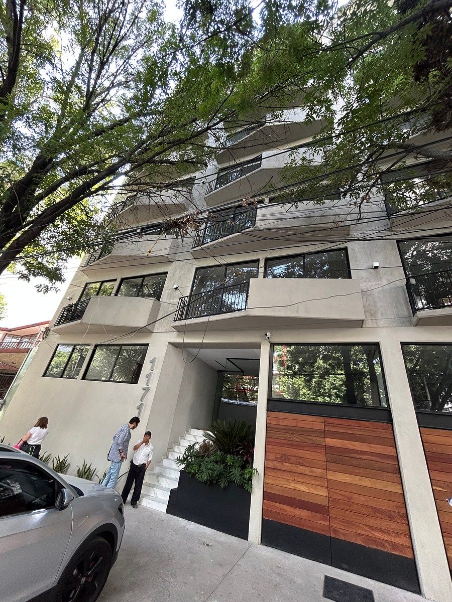 29 de 34: fachada