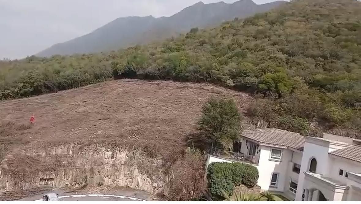Lote em Portal del Huajuco, Monterrey, foto 12 de 12