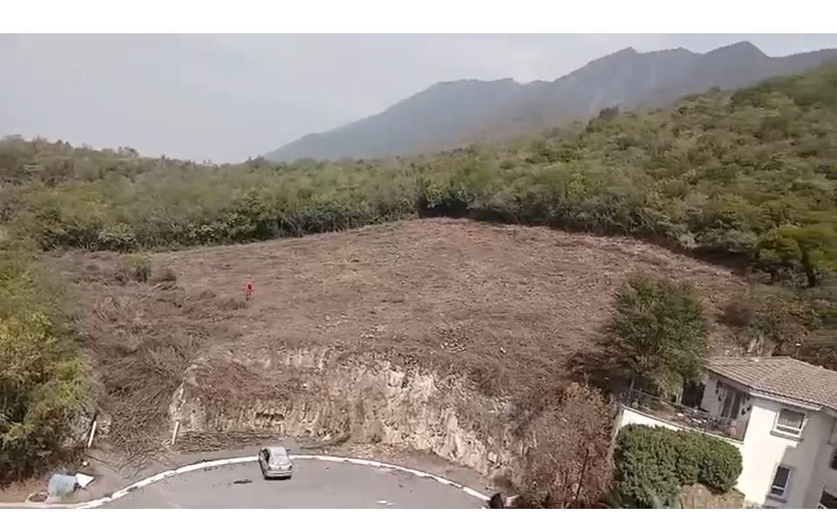 TERRENO À VENDA PORTAL DEL HUAJUCO LA HERRADURA ESTRADA NACIONAL, foto 1 de 12