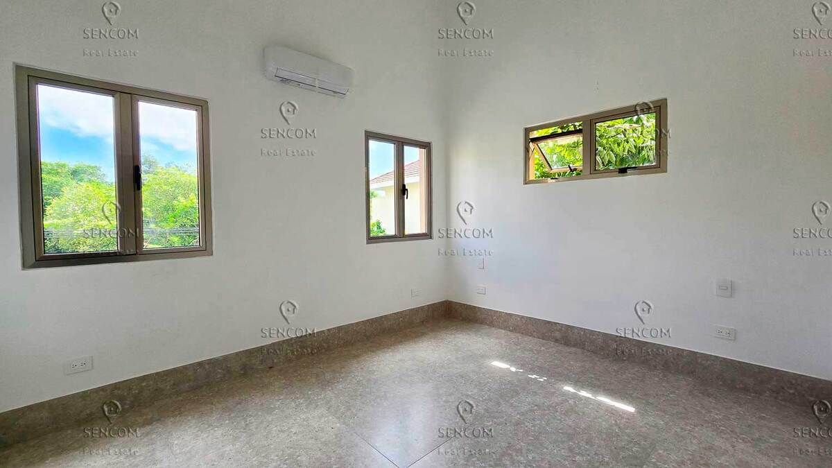 34 de 36: Se vende villa en Puntacana Village 34