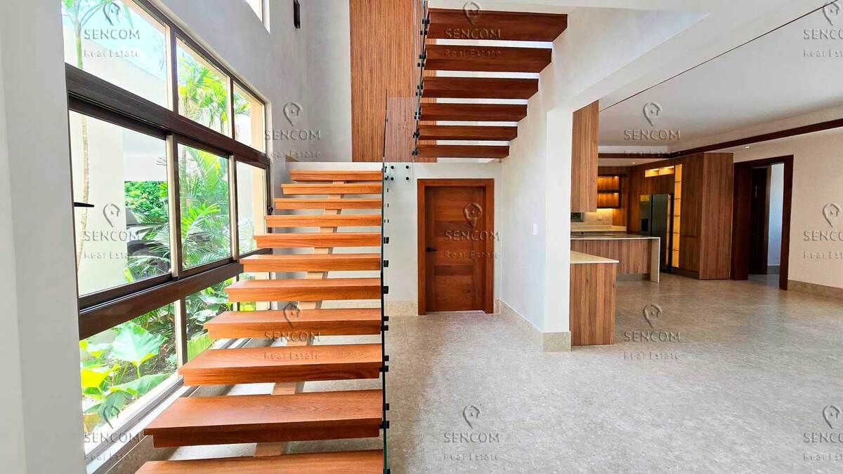 22 de 36: Se vende villa en Puntacana Village 22