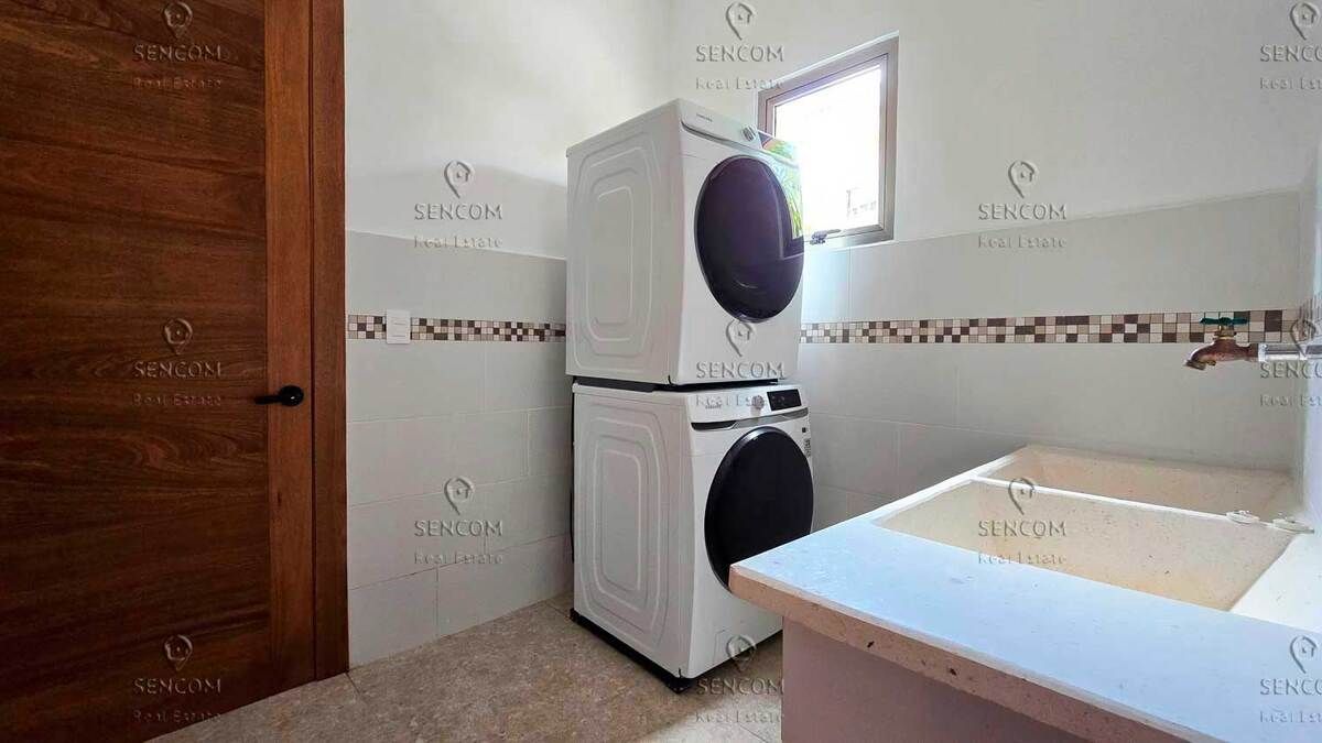 14 de 36: Se vende villa en Puntacana Village 14