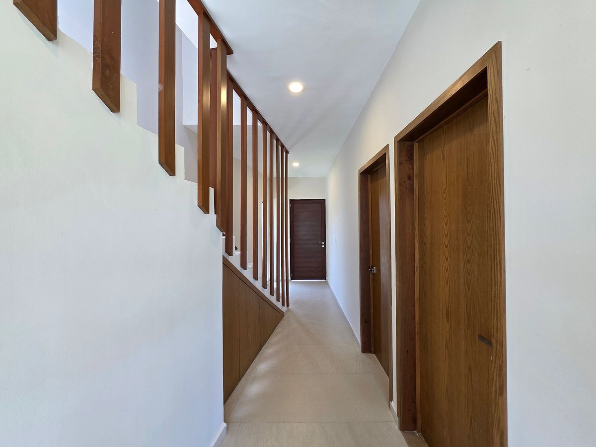 House in Punta Tiburón, Residencial, Marina y Golf, Alvarado, photo 5 of 29