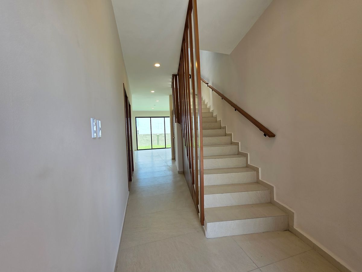 House in Punta Tiburón, Residencial, Marina y Golf, Alvarado, photo 3 of 29