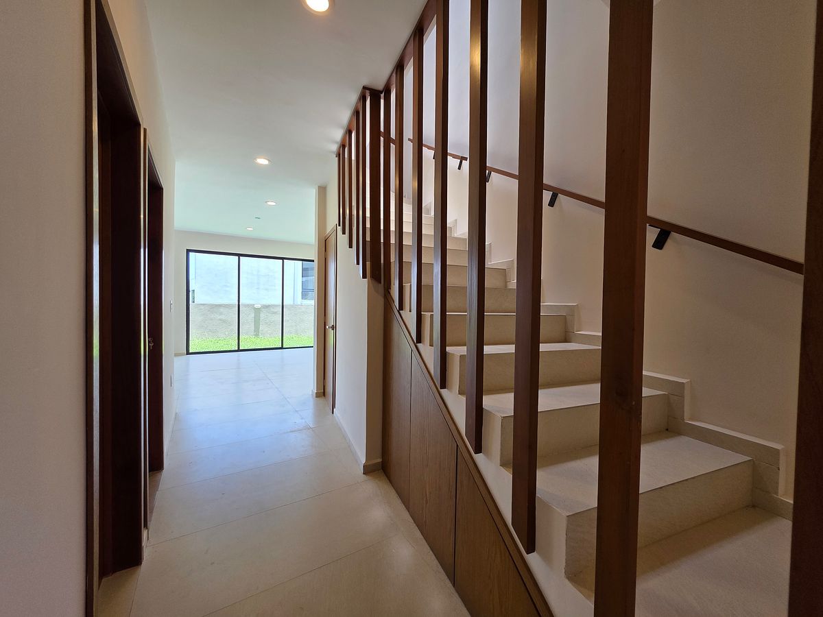 House in Punta Tiburón, Residencial, Marina y Golf, Alvarado, photo 4 of 29