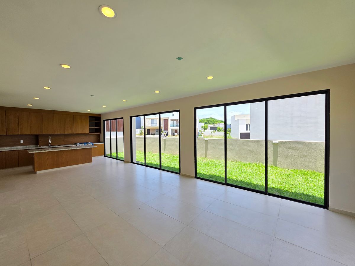 House in Punta Tiburón, Residencial, Marina y Golf, Alvarado, photo 8 of 29