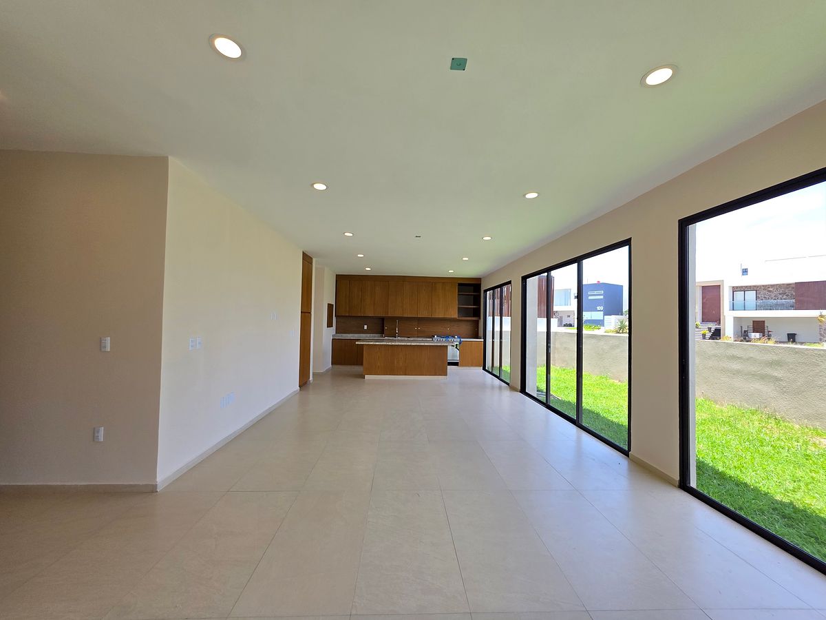 House in Punta Tiburón, Residencial, Marina y Golf, Alvarado, photo 9 of 29