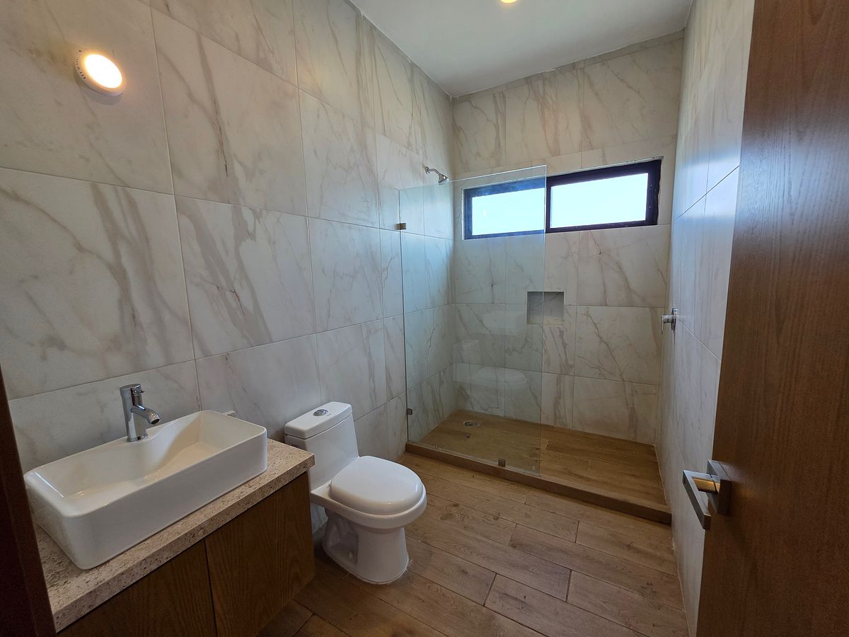 House in Punta Tiburón, Residencial, Marina y Golf, Alvarado, photo 20 of 29