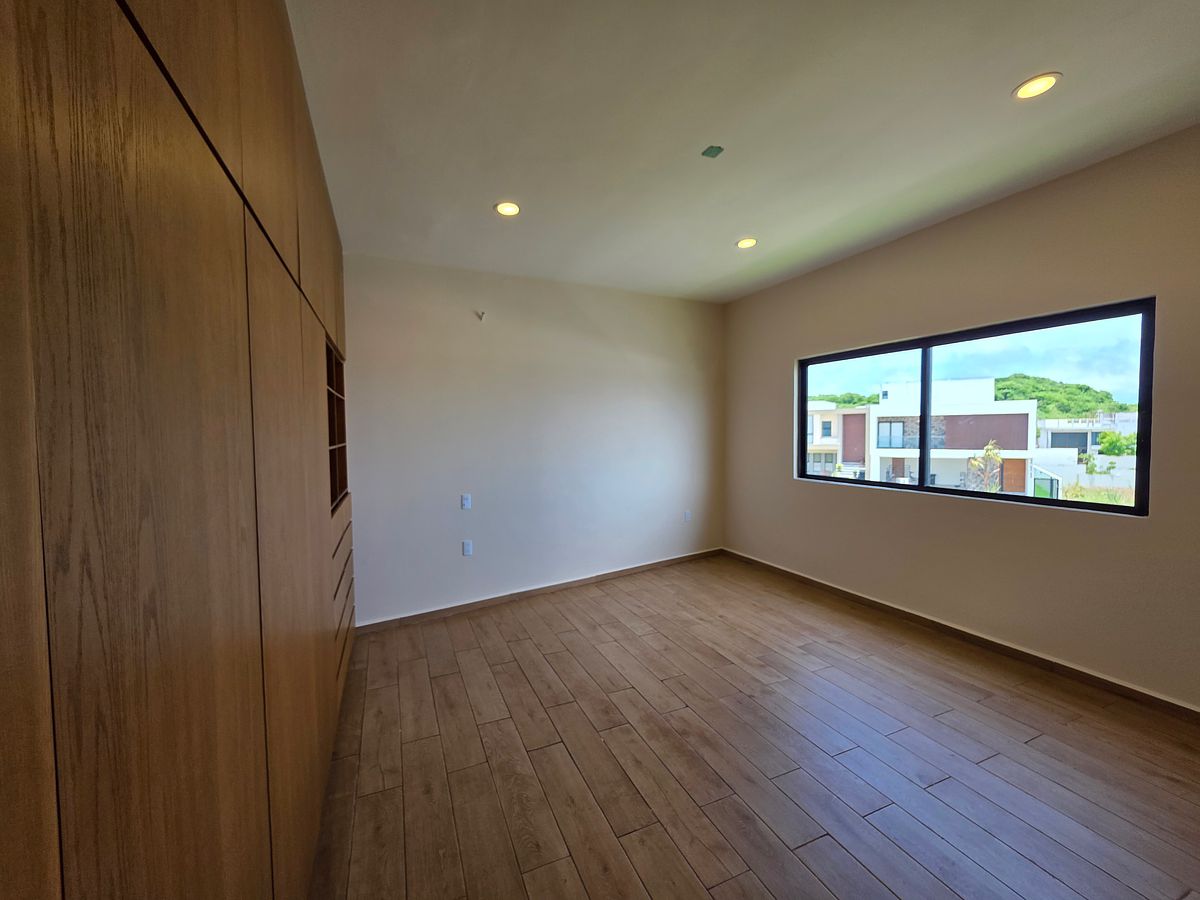 House in Punta Tiburón, Residencial, Marina y Golf, Alvarado, photo 21 of 29