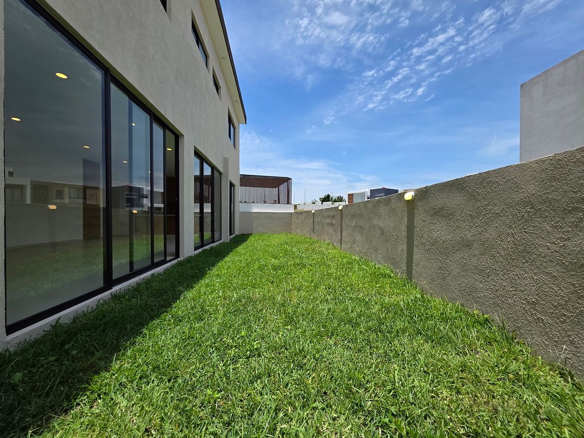 House in Punta Tiburón, Residencial, Marina y Golf, Alvarado, photo 29 of 29