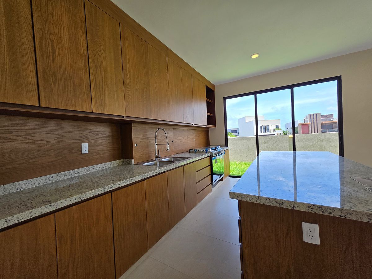 House in Punta Tiburón, Residencial, Marina y Golf, Alvarado, photo 12 of 29