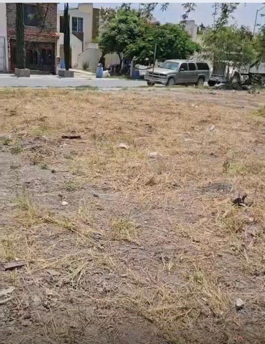 Lote comercial em Lomas de San Martín, Pesquería, foto 5 de 8