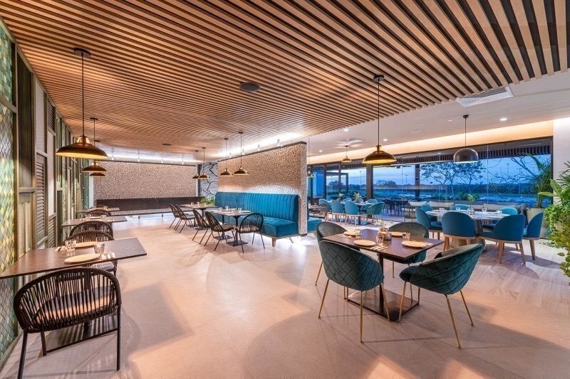 41 de 49: Restaurant