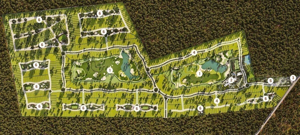 49 de 49: Masterplan