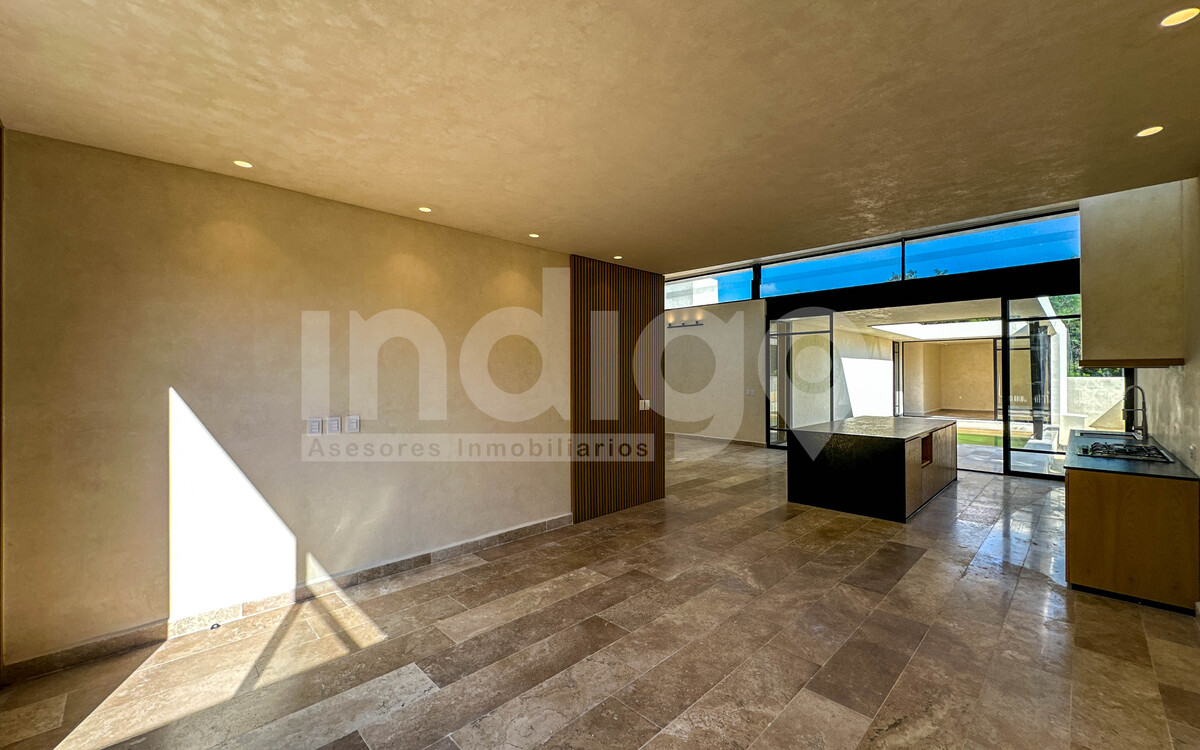 7 de 49: Sala / Cocina