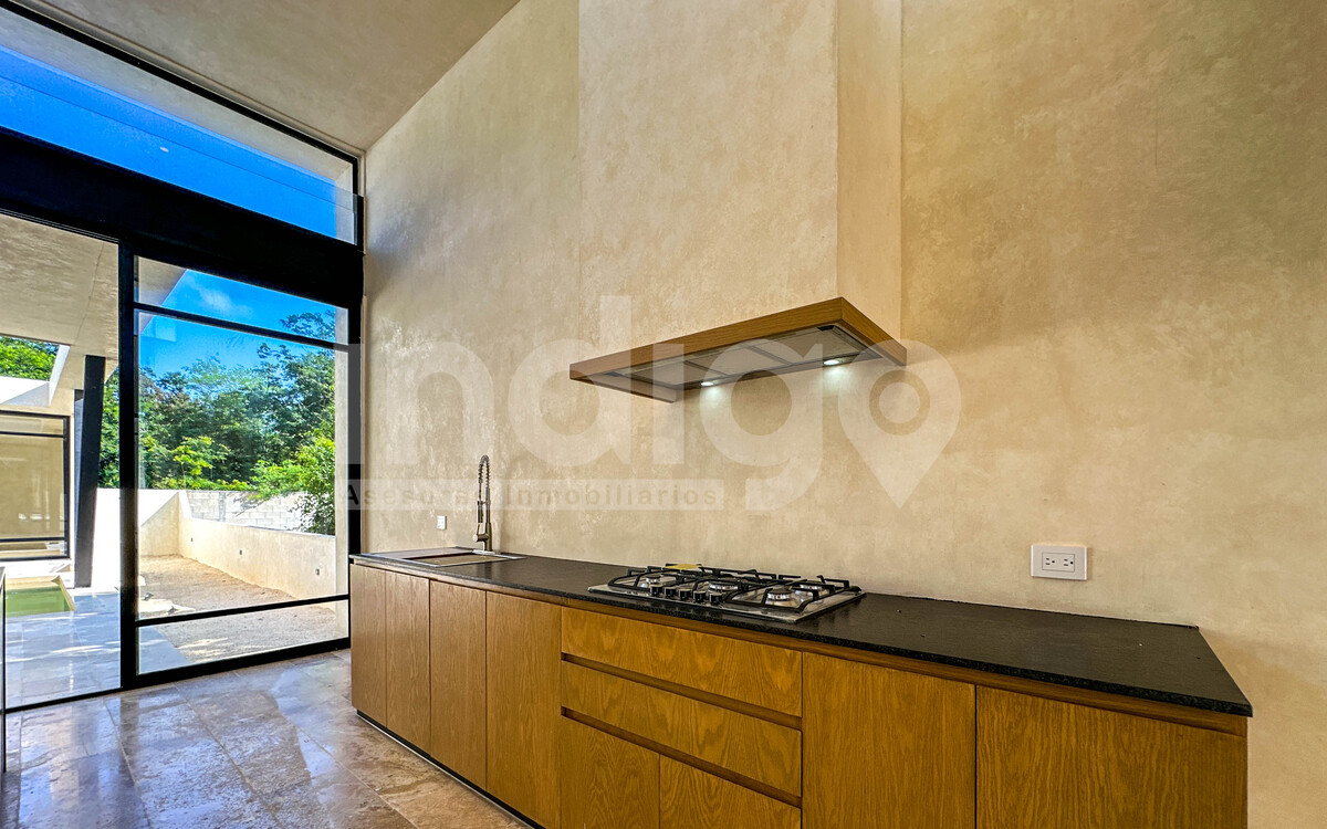 12 de 49: Cocina Integral