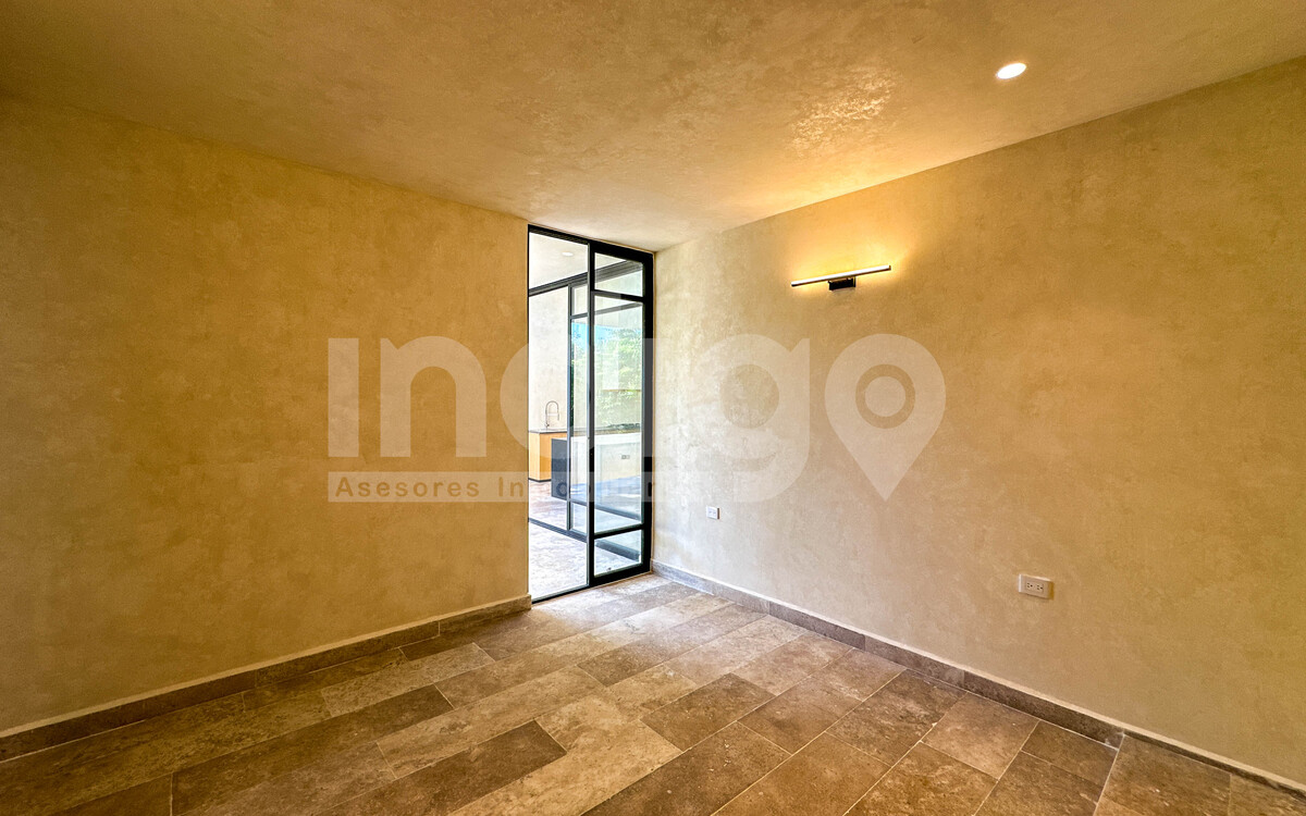 24 de 49: Recámara Secundaria 1