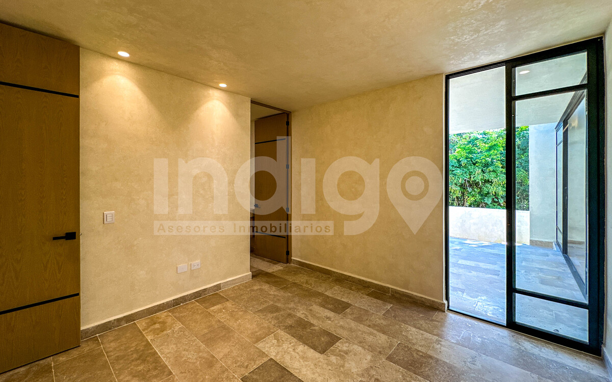 25 de 49: Recámara Secundaria 1