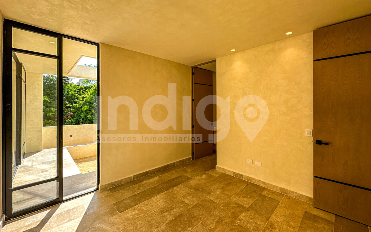 27 de 49: Recámara Secundaria 2