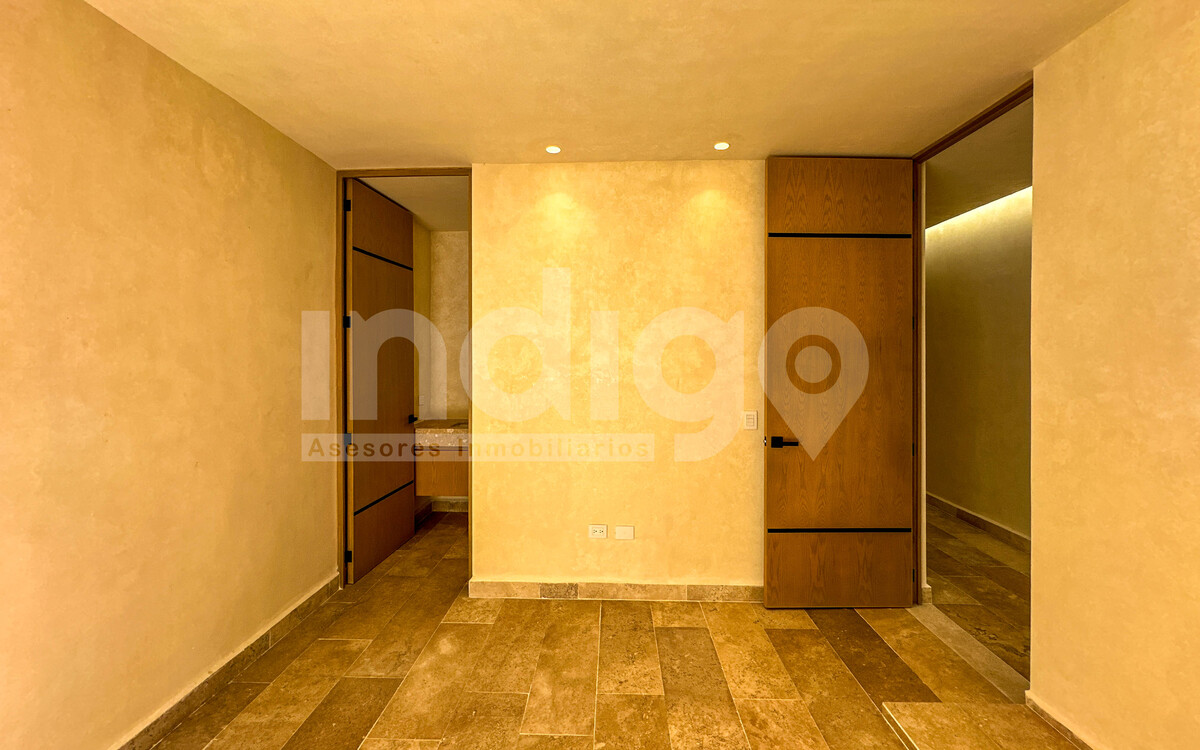 28 de 49: Recámara Secundaria 2