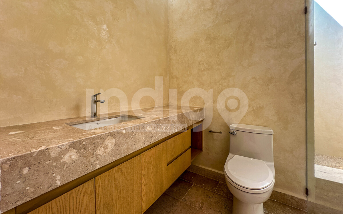 34 de 49: Baño Recámara Principal