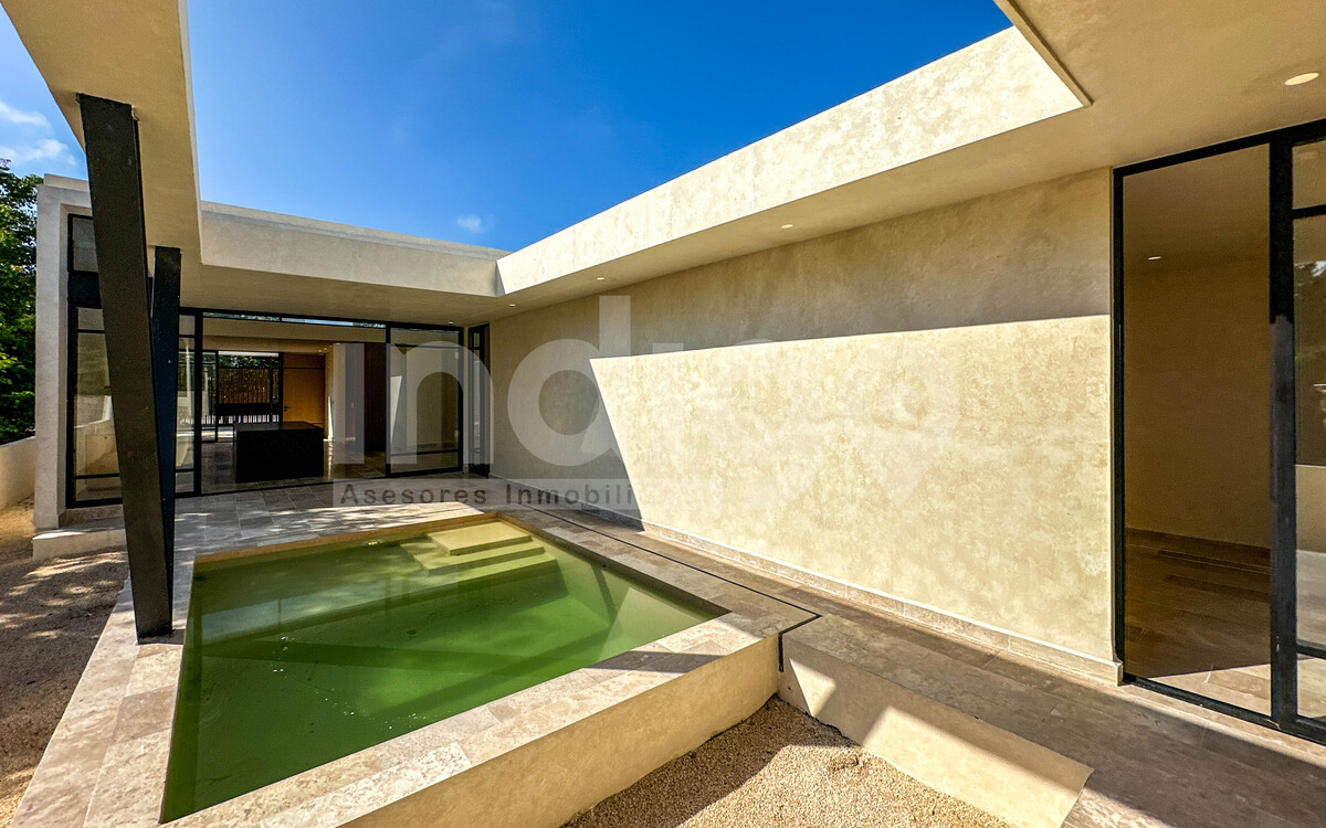 37 de 49: Vista desde la Recámara Principal