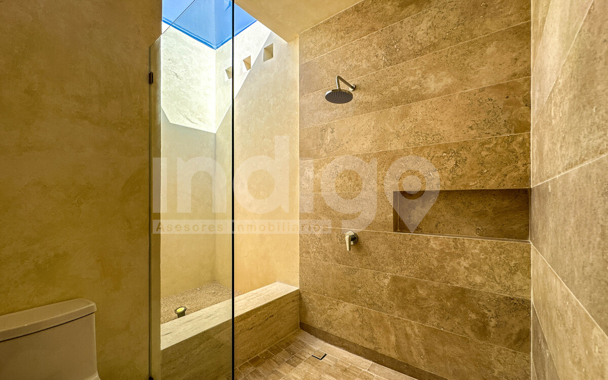 35 de 49: Baño Recámara Principal