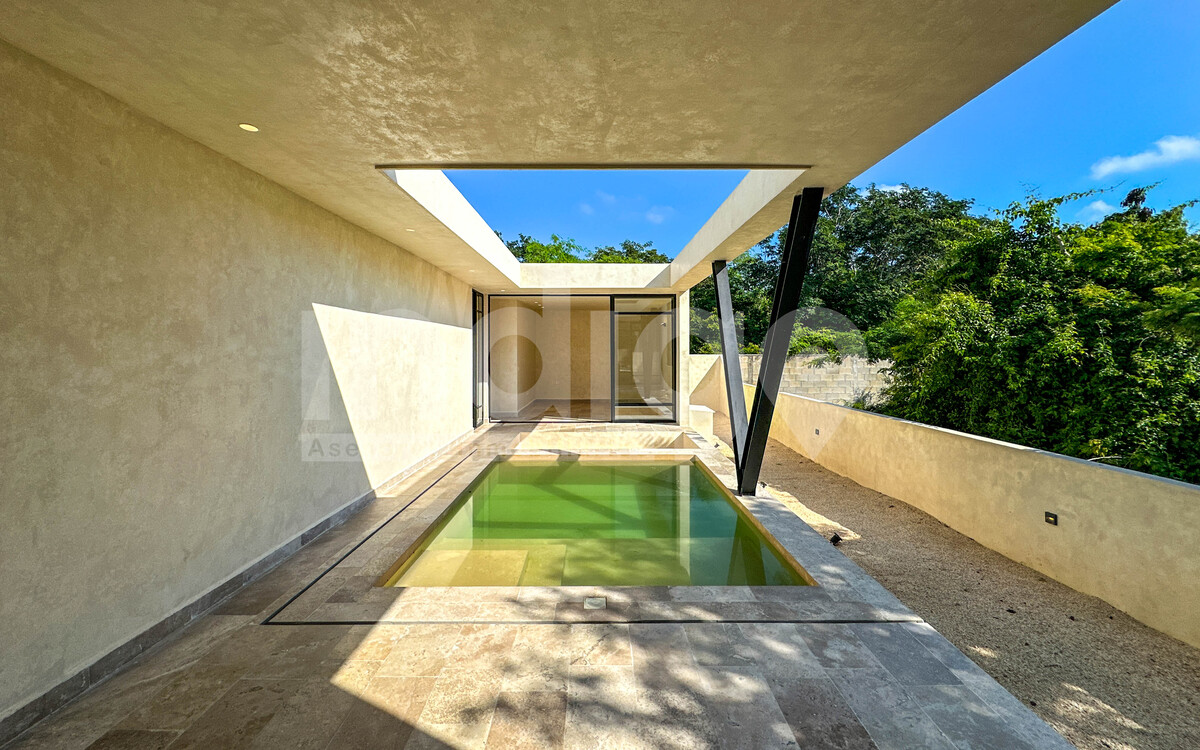 19 de 49: Vista desde la Terraza