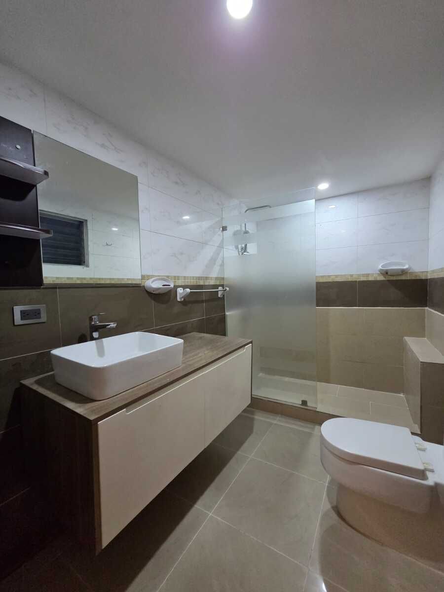 Apartamento en La Esperilla, Santo Domingo Centro (Distrito Nacional), foto 18 de 21