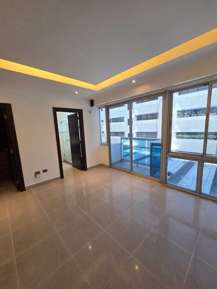 Apartamento en La Esperilla, Santo Domingo Centro (Distrito Nacional), foto 2 de 21