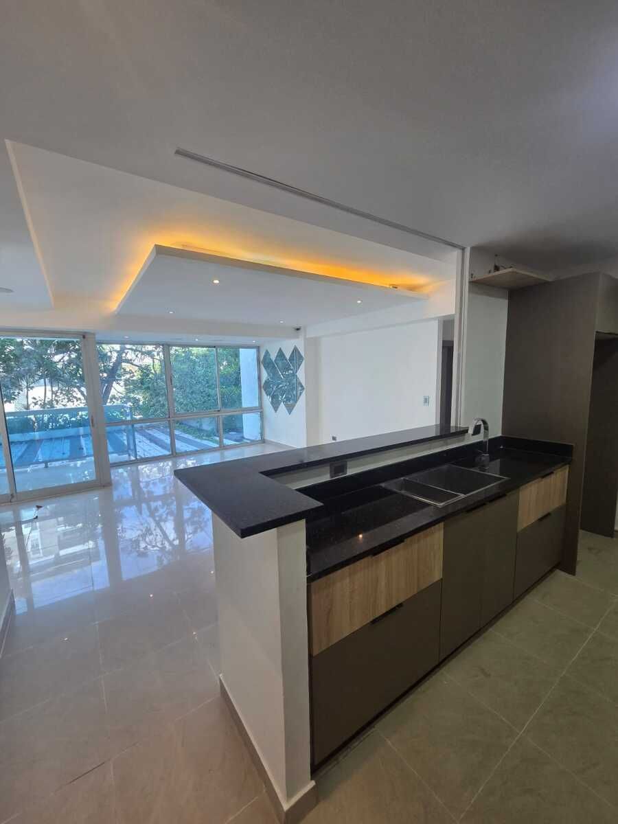 Venta apartamento 3 habitaciones en La Esperilla Santo Domingo D. N., foto 1 de 21