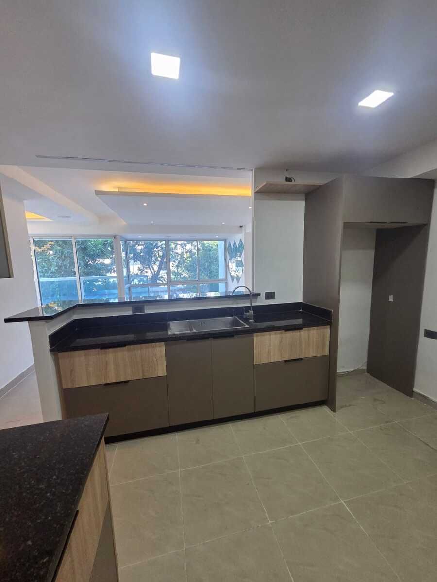 Apartamento en La Esperilla, Santo Domingo Centro (Distrito Nacional), foto 6 de 21
