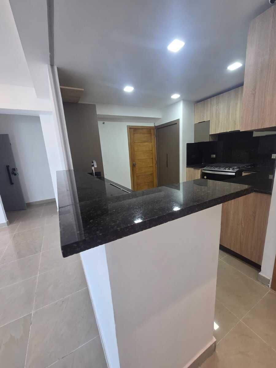 Apartamento en La Esperilla, Santo Domingo Centro (Distrito Nacional), foto 9 de 21