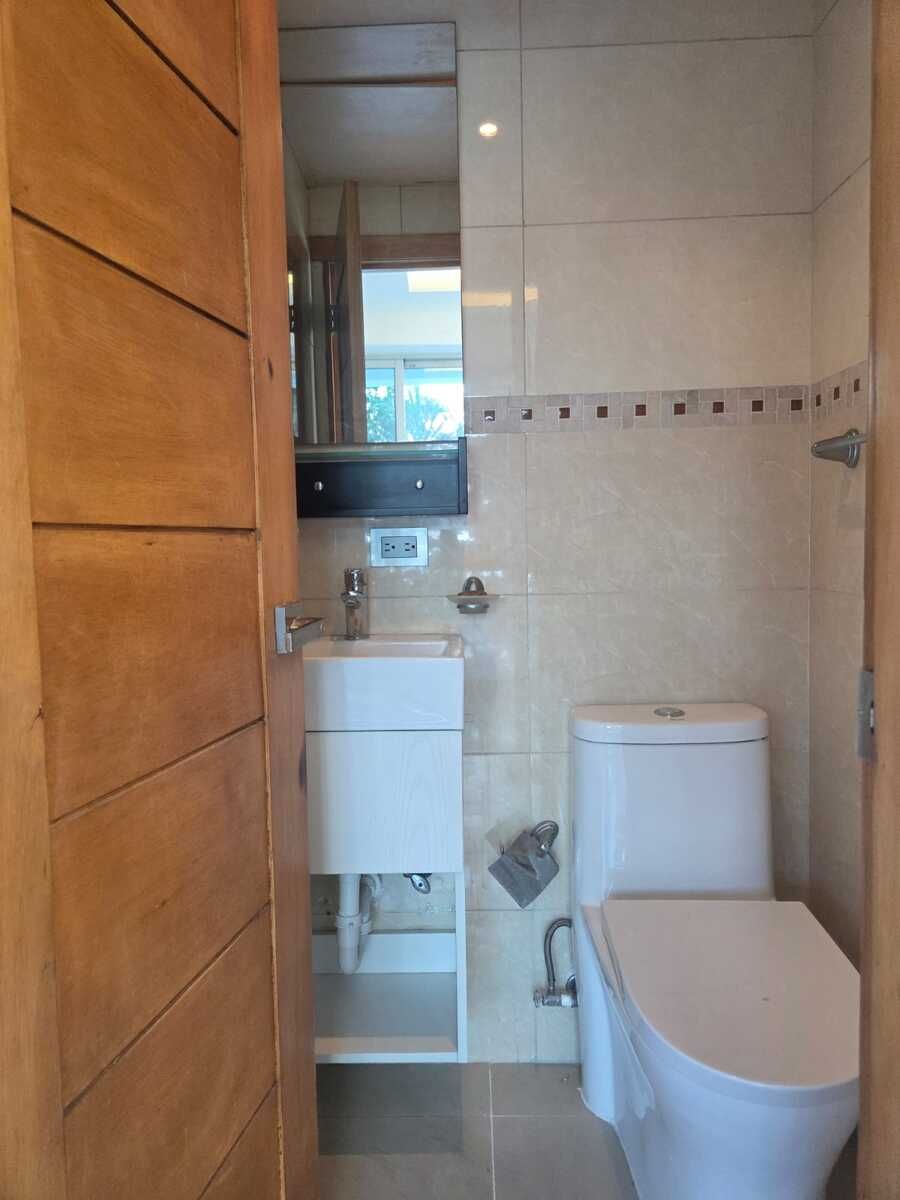 Apartamento en La Esperilla, Santo Domingo Centro (Distrito Nacional), foto 19 de 21