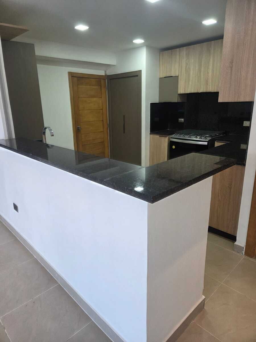 Apartamento en La Esperilla, Santo Domingo Centro (Distrito Nacional), foto 7 de 21