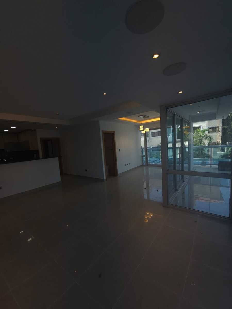 Apartamento en La Esperilla, Santo Domingo Centro (Distrito Nacional), foto 13 de 21