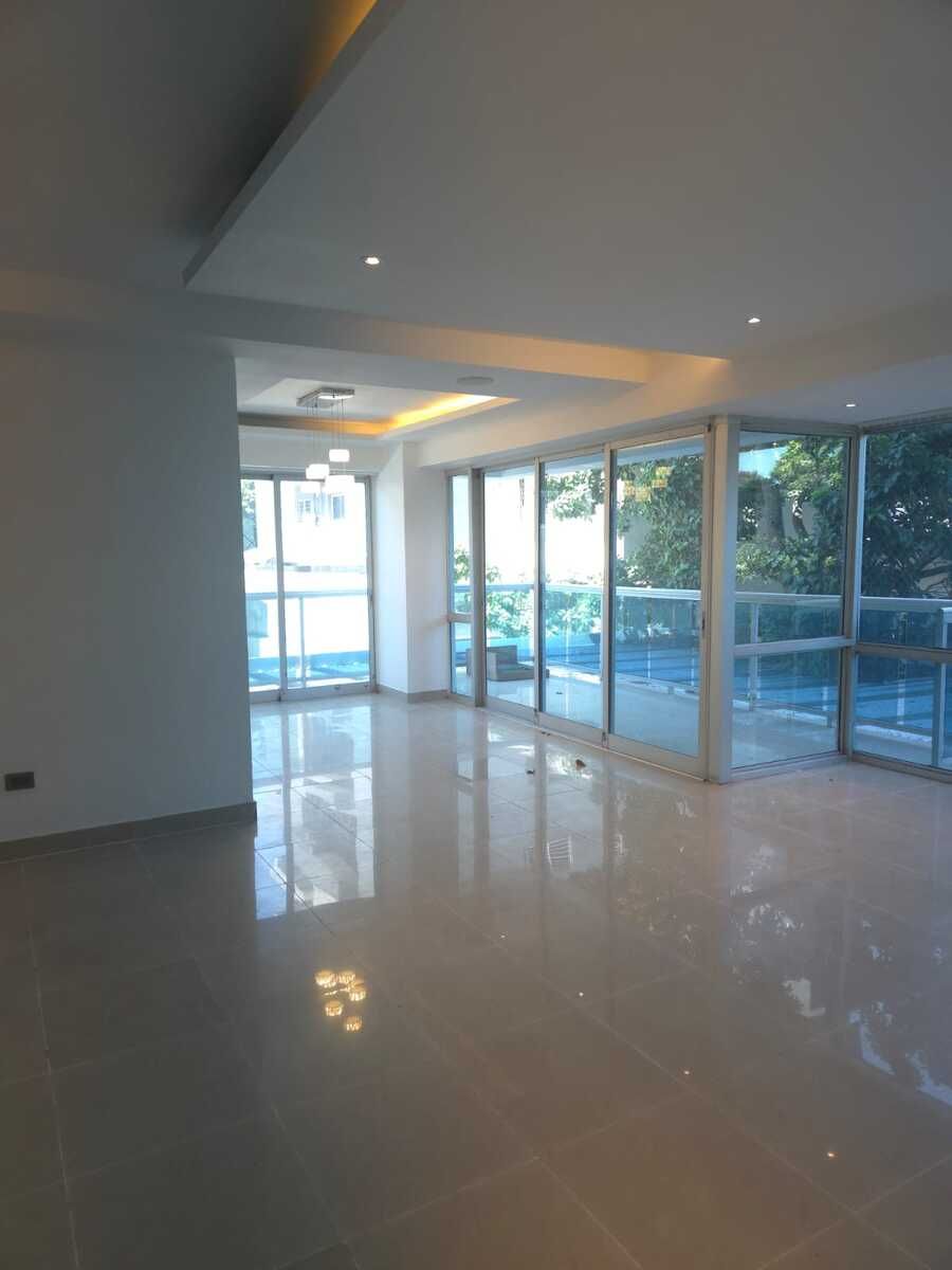 Apartamento en La Esperilla, Santo Domingo Centro (Distrito Nacional), foto 4 de 21