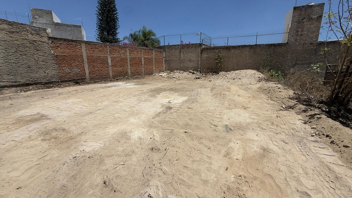 Lote em Jacarandas, Zapopan, foto 9 de 13
