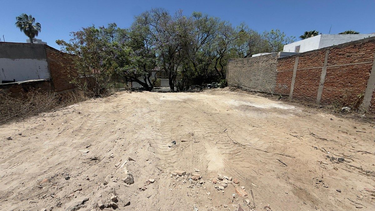 Lote em Jacarandas, Zapopan, foto 10 de 13