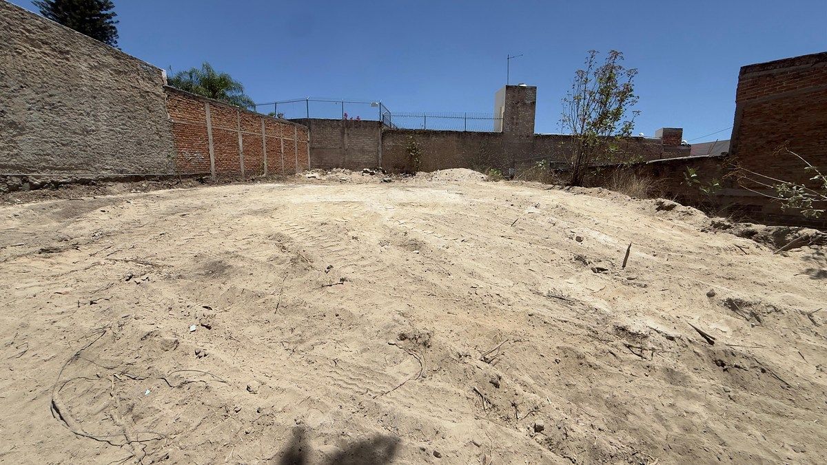Lote em Jacarandas, Zapopan, foto 11 de 13