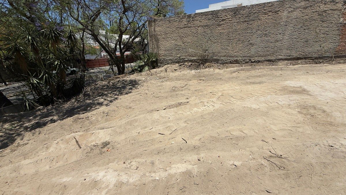 Lote em Jacarandas, Zapopan, foto 13 de 13