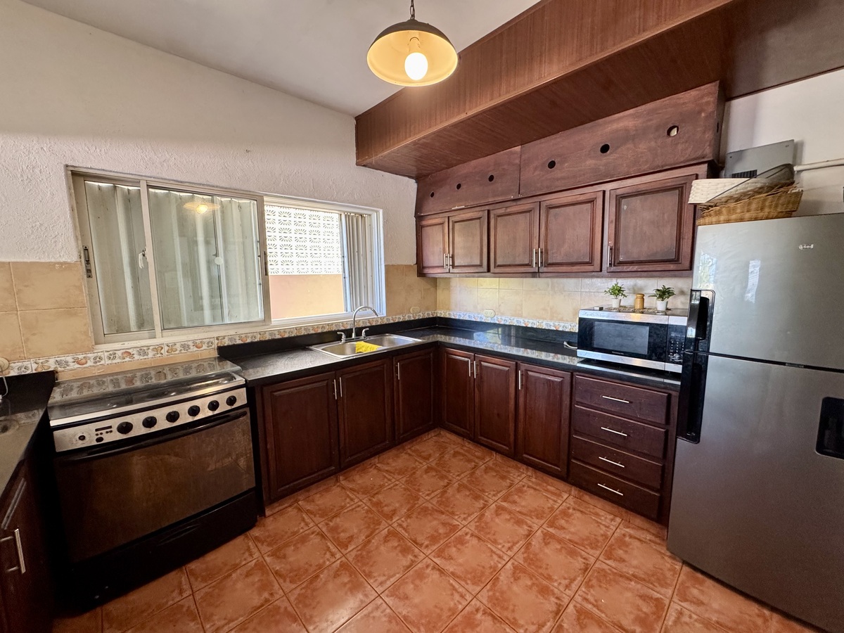 13 de 27: Cocina